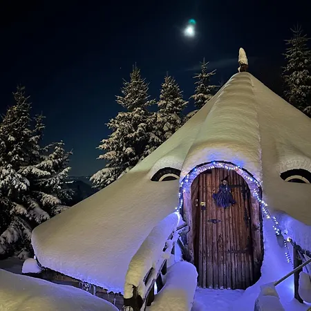 Guest house Mala Bawaria Zakopane