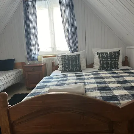 Vendégház Mala Bawaria