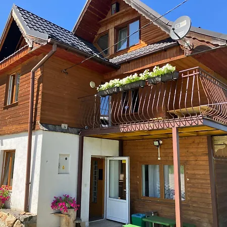 Vendégház Mala Bawaria Zakopane