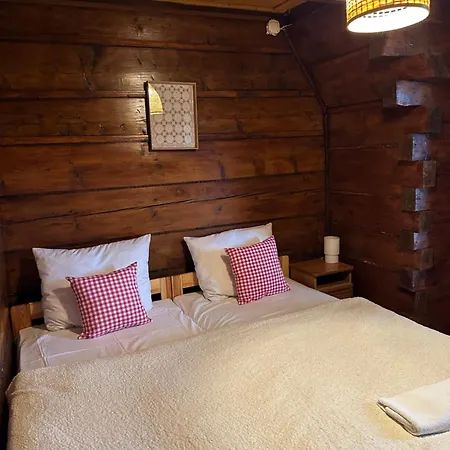 Pensión Mala Bawaria Zakopane
