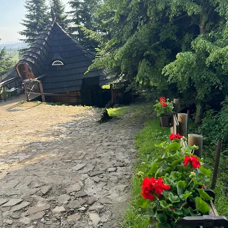 Mala Bawaria Vendégház *
