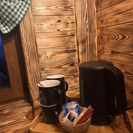 Vendégház Mala Bawaria Zakopane